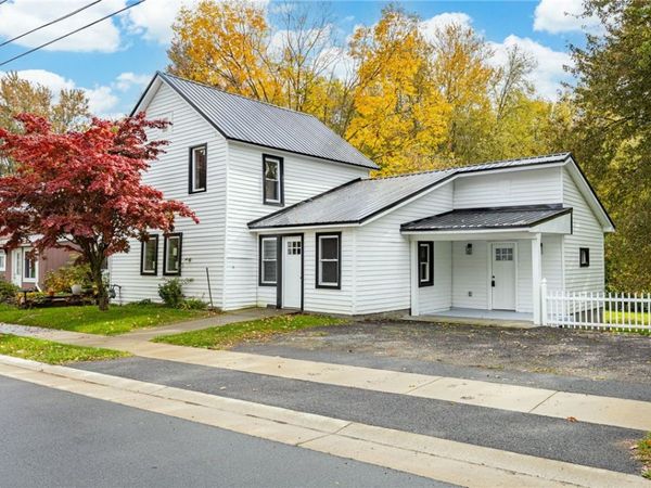 10686 Wolcott Road, North Rose, NY 14516
