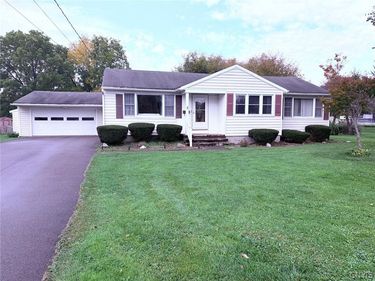 6 Snyder Drive, Cortland, NY 13045