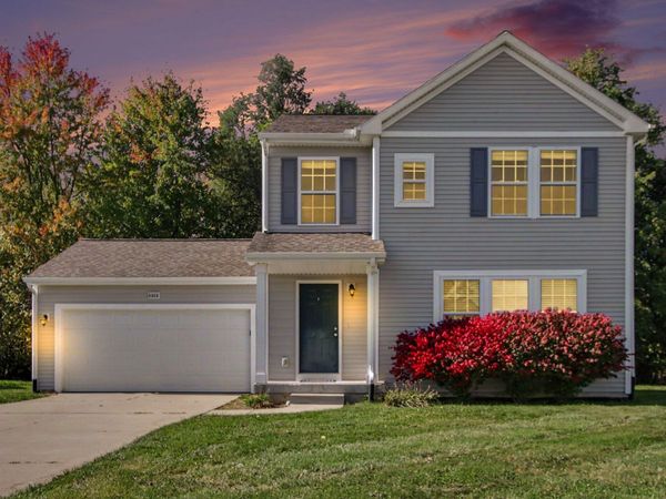 2323 Sagebrush Street, Kalamazoo, MI 49006
