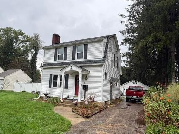 340 Moull Street , Newark, OH 43055