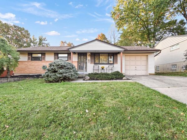 5405 Cleander Drive, Cincinnati, OH 45238