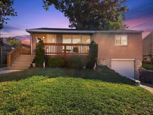 7068 Memory Lane, Cincinnati, OH 45239