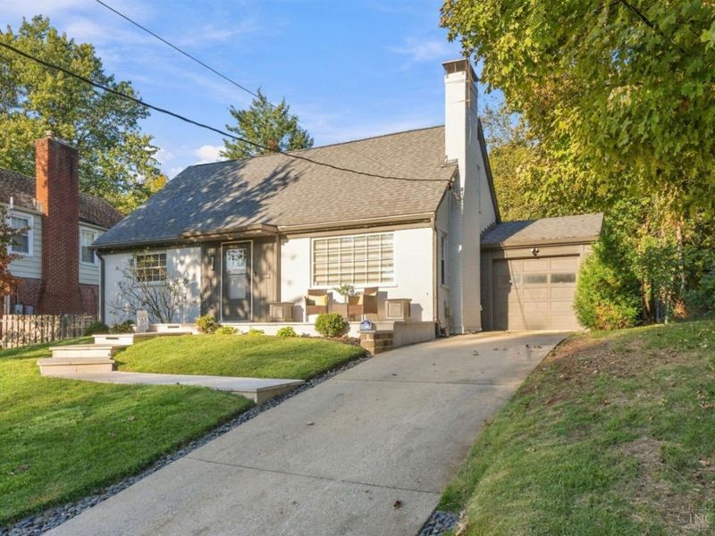 2627 Bonnie Drive, Cincinnati, OH 45230 Photo 2