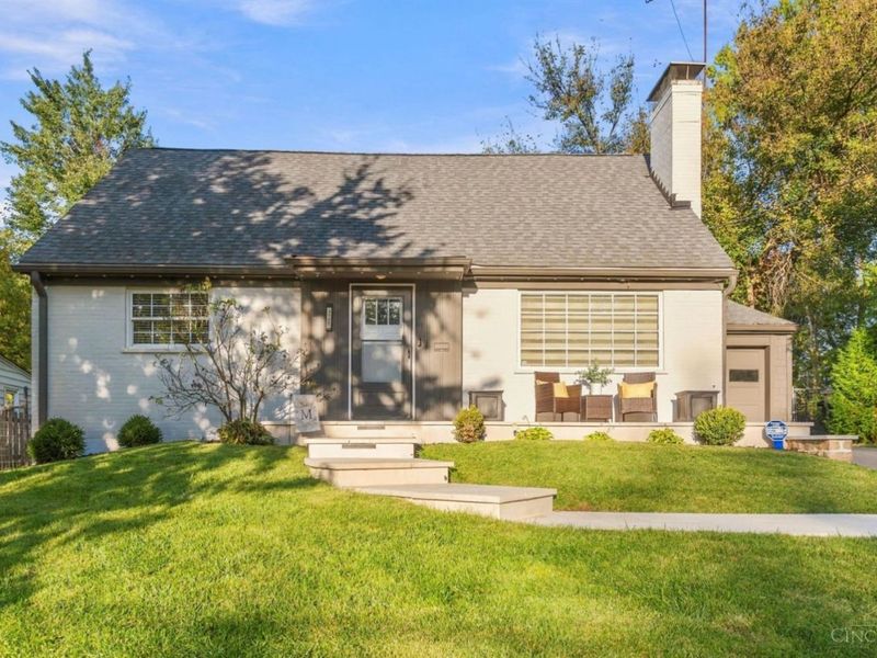 2627 Bonnie Drive, Cincinnati, OH 45230 Photo 3