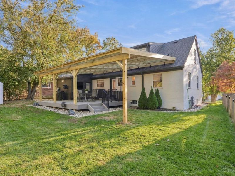 2627 Bonnie Drive, Cincinnati, OH 45230 Photo 44