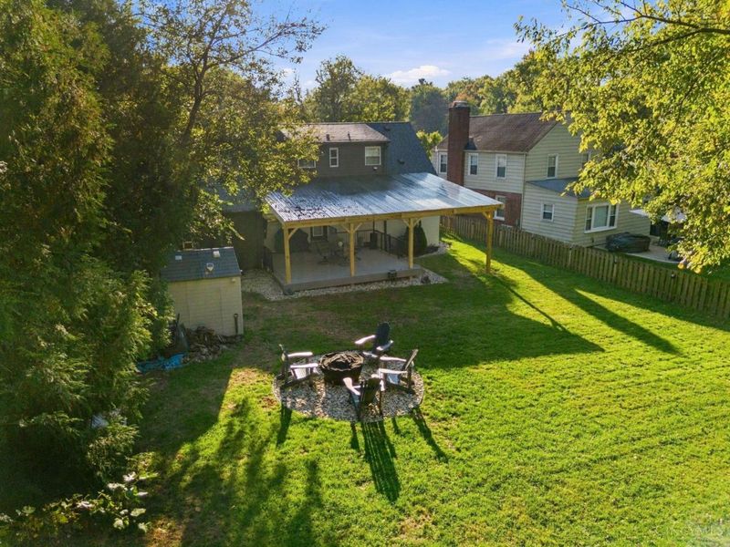 2627 Bonnie Drive, Cincinnati, OH 45230 Photo 45
