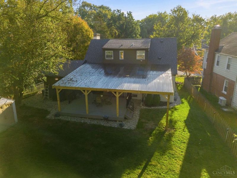 2627 Bonnie Drive, Cincinnati, OH 45230 Photo 46