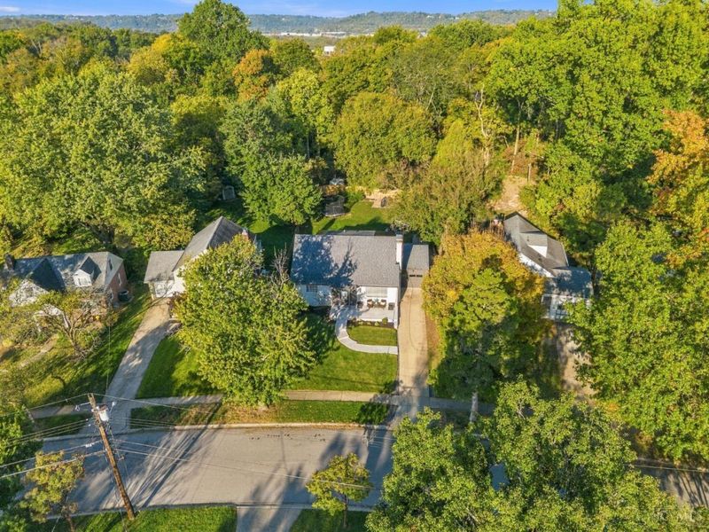 2627 Bonnie Drive, Cincinnati, OH 45230 Photo 48