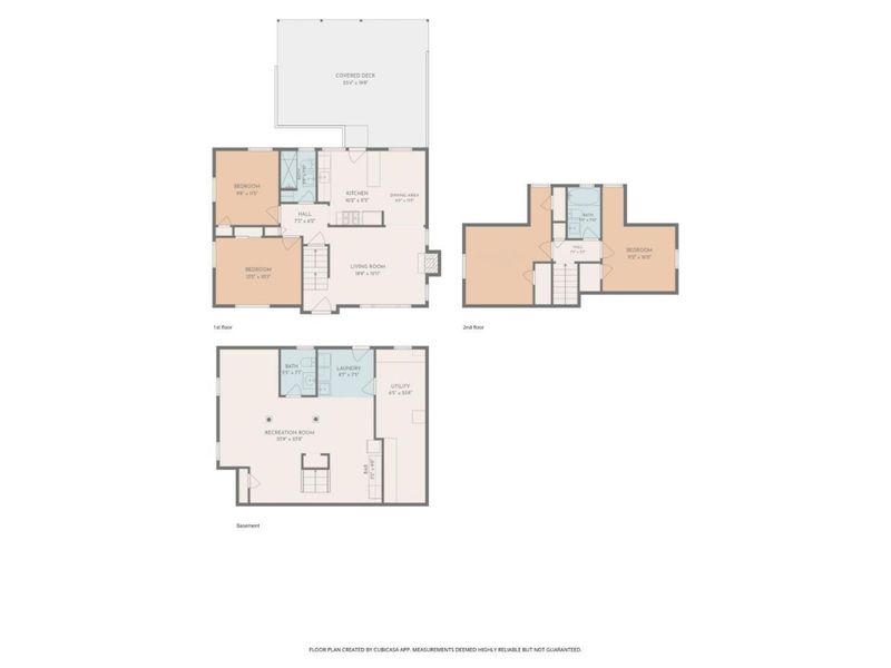 2627 Bonnie Drive, Cincinnati, OH 45230 Photo 50