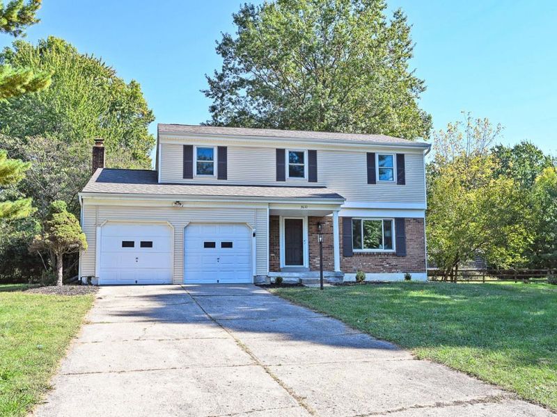 3610 Maplewood Drive, Pierce Township, OH 45102 Photo 4