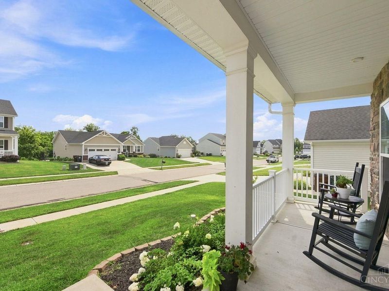 8127 Valley Crossing Drive, Colerain Township, OH 45247 Photo 48