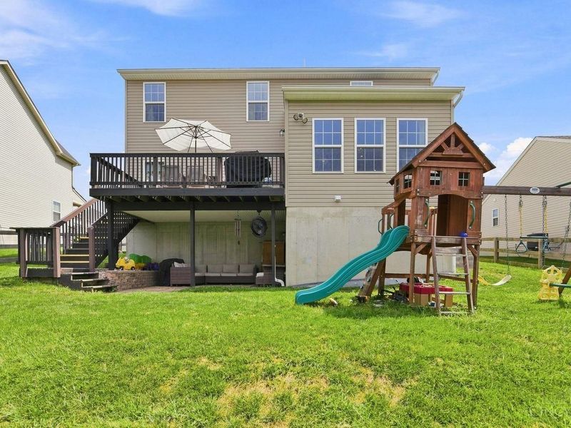 8127 Valley Crossing Drive, Colerain Township, OH 45247 Photo 53