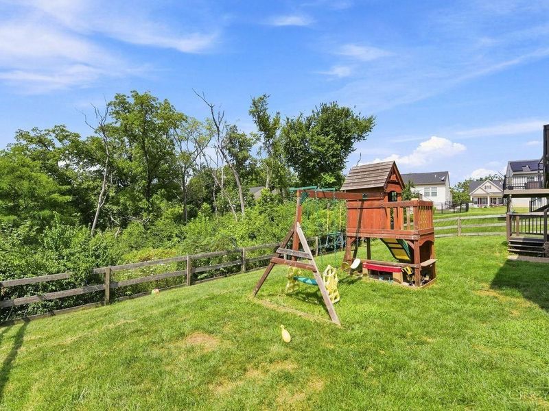 8127 Valley Crossing Drive, Colerain Township, OH 45247 Photo 55