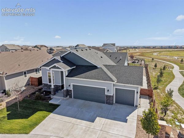 13107 Parkland Drive, Peyton, CO 80831