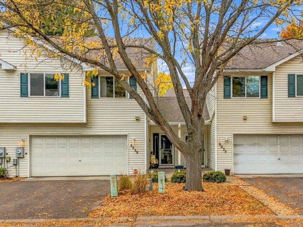 9239 E Point Douglas Lane S, Cottage Grove, MN 55016