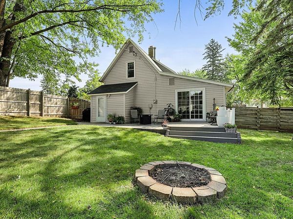 250 3rd Avenue NW, Milaca, MN 56353