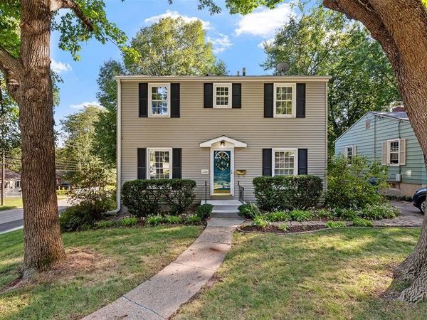 3400 Jefferson Avenue , Des Moines, IA 50310