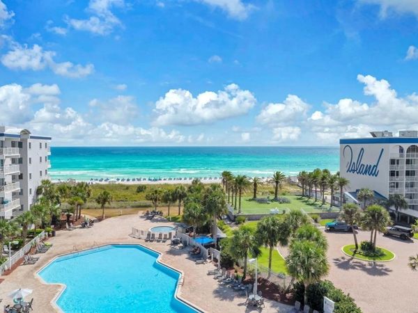 1515 SE Miracle Strip Parkway, Unit 613, Fort Walton Beach, FL 32548