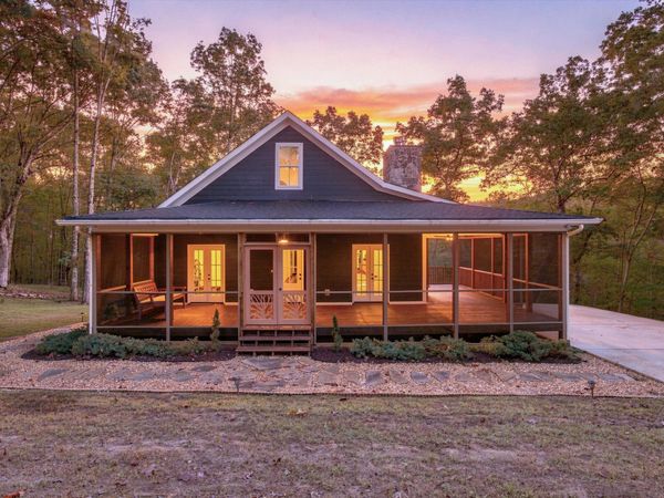 195 Deep Woods Drive, Dunlap, TN 37327