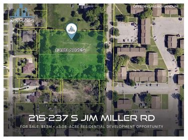 215 S Jim Miller, Dallas, TX 75217