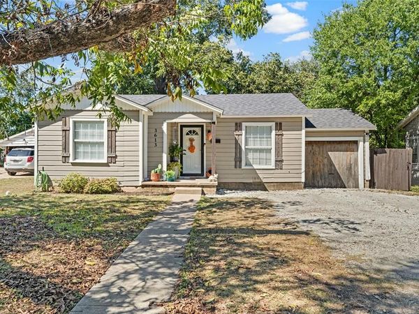 3613 Rolando Street , Waco, TX 76711