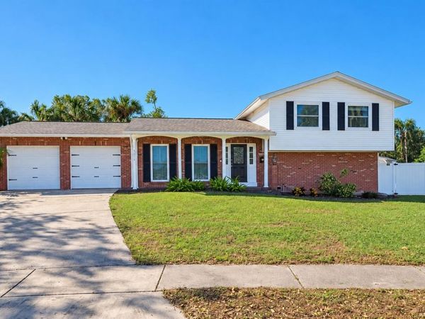 7002 DANEWOOD COURT , TAMPA, FL 33615
