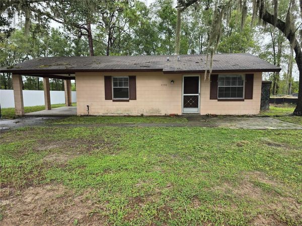 2259 W MENORES DRIVE , CITRUS SPRINGS, FL 34434