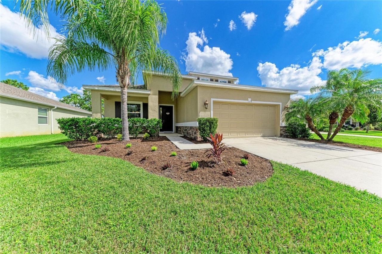 119 Brilliant Bloom Court, Bradenton, FL 34212 Photo