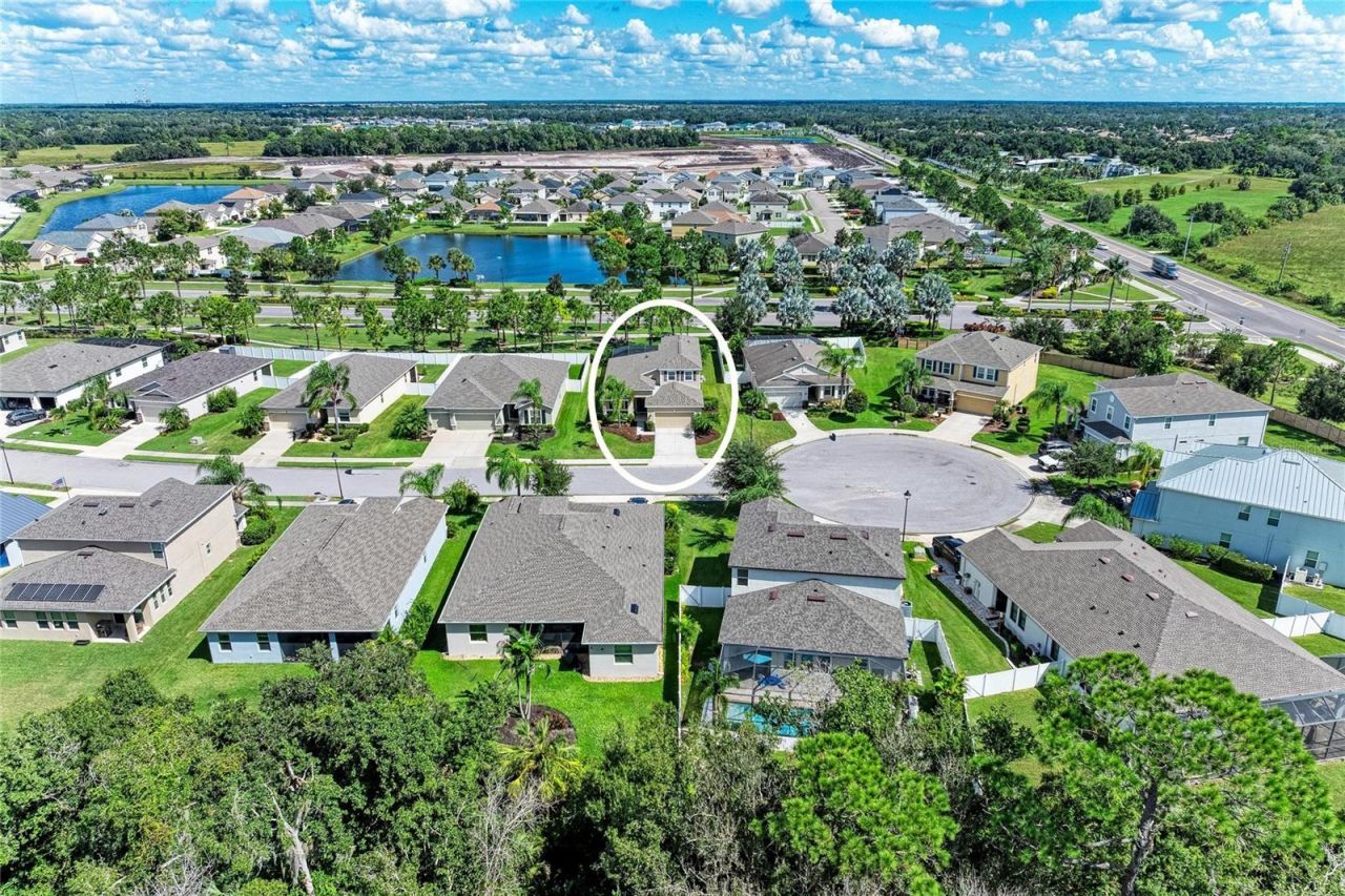 119 Brilliant Bloom Court, Bradenton, FL 34212 Photo