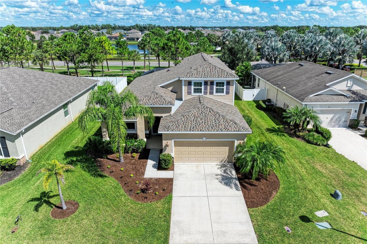 119 Brilliant Bloom Court, Bradenton, FL 34212 Photo