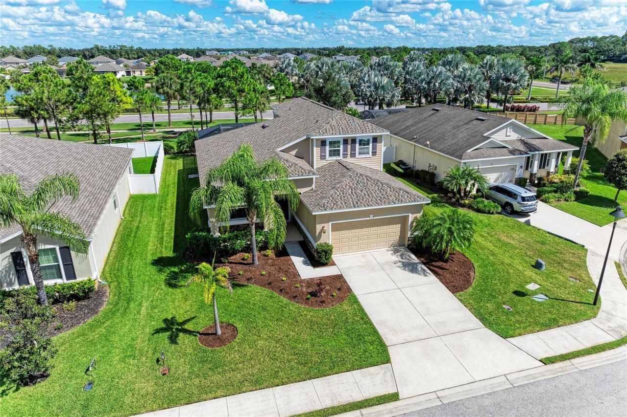 119 Brilliant Bloom Court, Bradenton, FL 34212 Photo