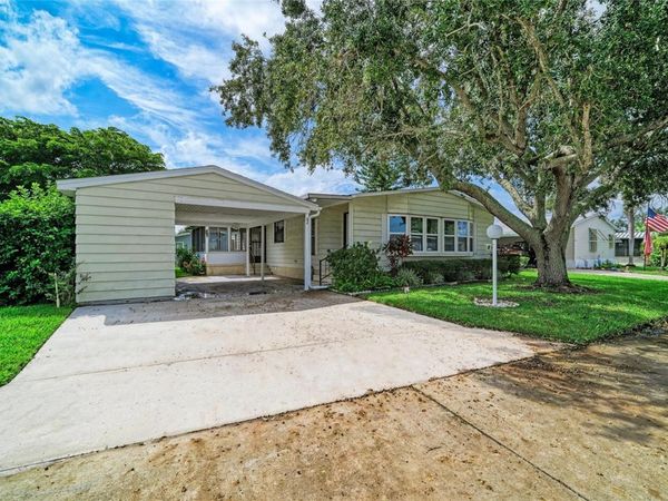 42 MEADOWLARK CIRCLE, ELLENTON, FL 34222