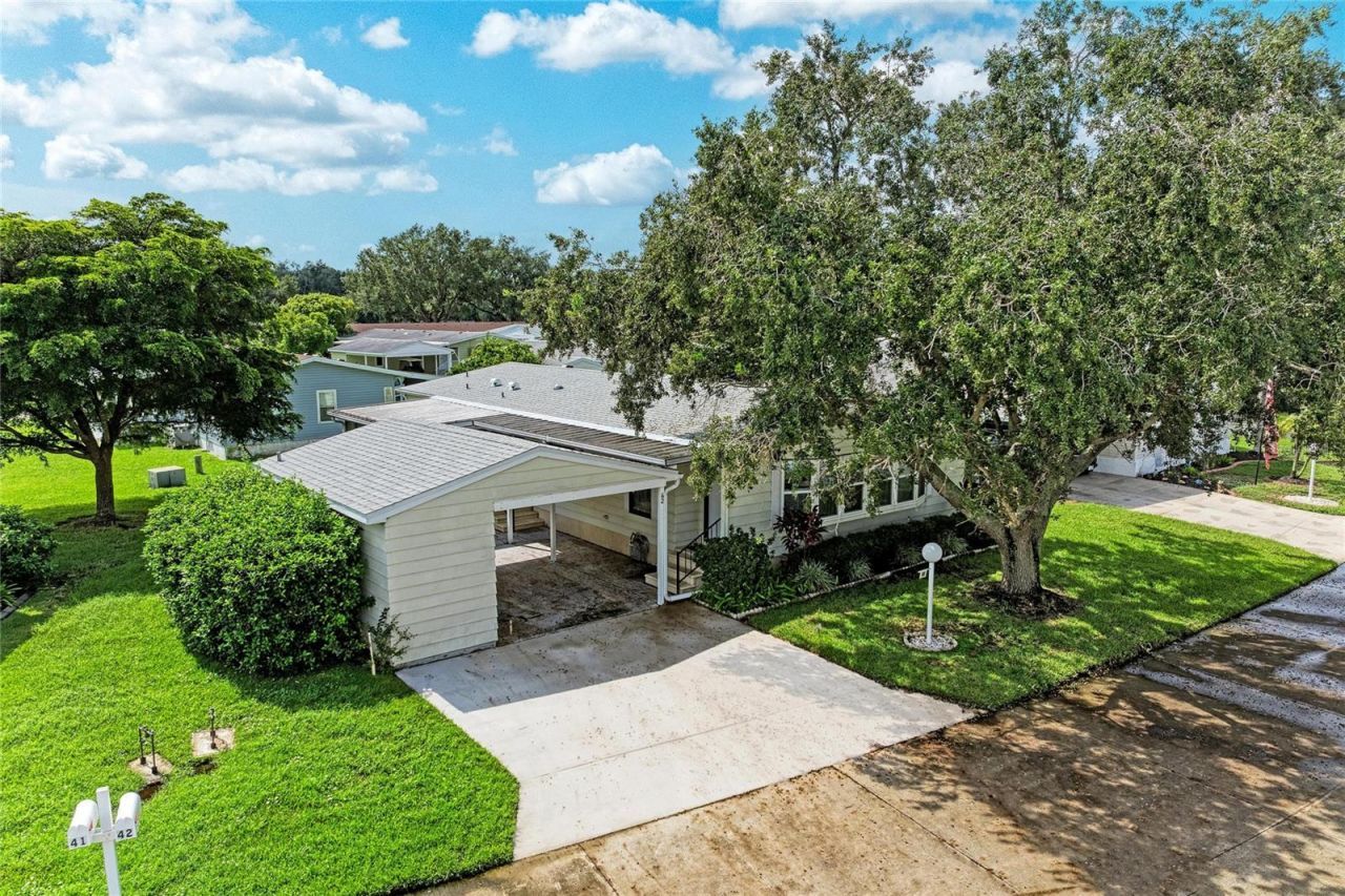42 Meadowlark Circle, Ellenton, FL 34222 Photo