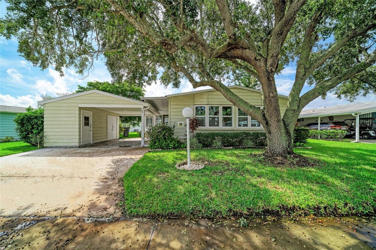 42 Meadowlark Circle, Ellenton, FL 34222 Photo