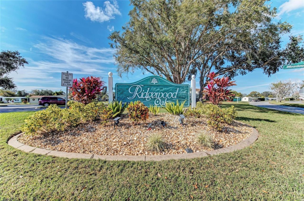 42 Meadowlark Circle, Ellenton, FL 34222 Photo