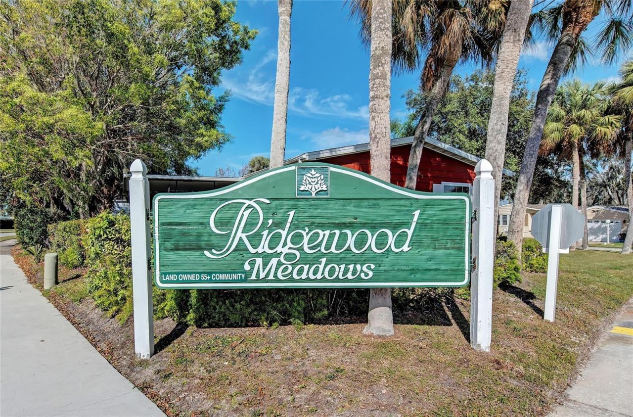 42 Meadowlark Circle, Ellenton, FL 34222 Photo