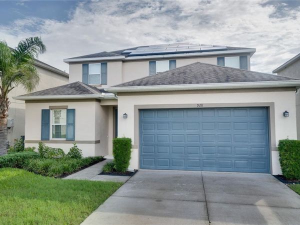 920 GRAND HILLTOP DRIVE, APOPKA, FL 32703