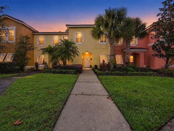 4766 VERO BEACH PLACE , KISSIMMEE, FL 34746