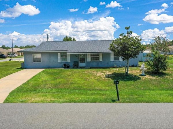 4731 SW 138TH LOOP , OCALA, FL 34473