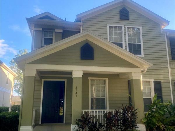 3545 CLAY BRICK ROAD , Unit 44B, HARMONY, FL 34773