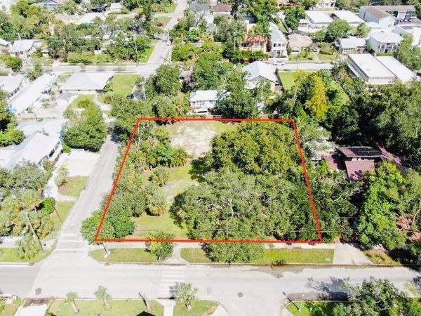 1705 6TH STREET , SARASOTA, FL 34236