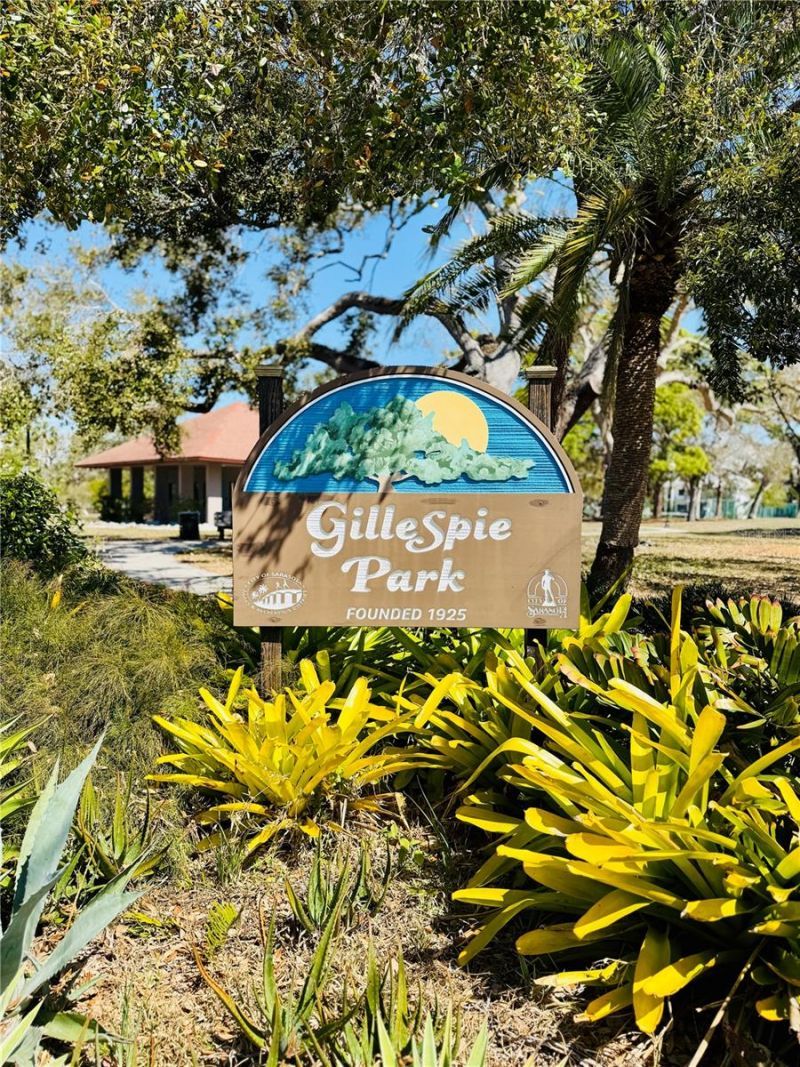 1705 6th Street , Sarasota, FL 34236 Photo