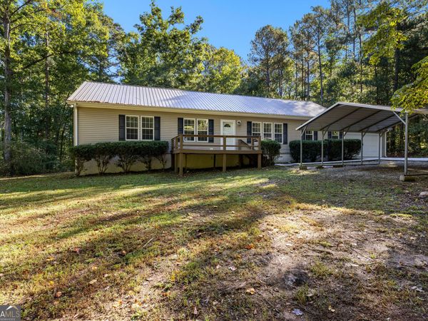239 Fenner Road, Jackson, GA 30233