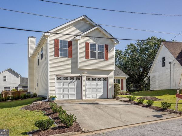884 Asbury Trail, Lithonia, GA 30058