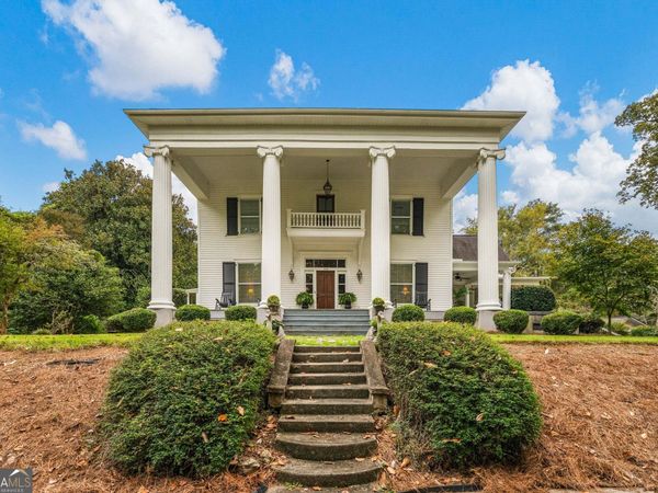 248 West Point Street, Roanoke, AL 36274