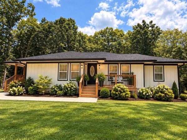 4092 Leach Road, Gainesville, GA 30506