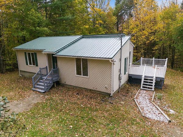 458 West Road , Belgrade, ME 04917
