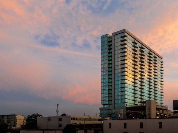 1212 Laurel St , Unit 1210, Nashville, TN 37203