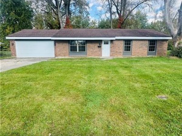 4035 Buckleigh Way, Trotwood, OH 45426