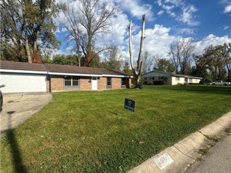 4035 Buckleigh Way, Trotwood, OH 45426 Photo 14